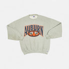 Vintage Russel Athletic Grey Sweatshirt (M)