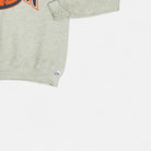 Vintage Russel Athletic Grey Sweatshirt (M)