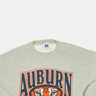 Vintage Russel Athletic Grey Sweatshirt (M)