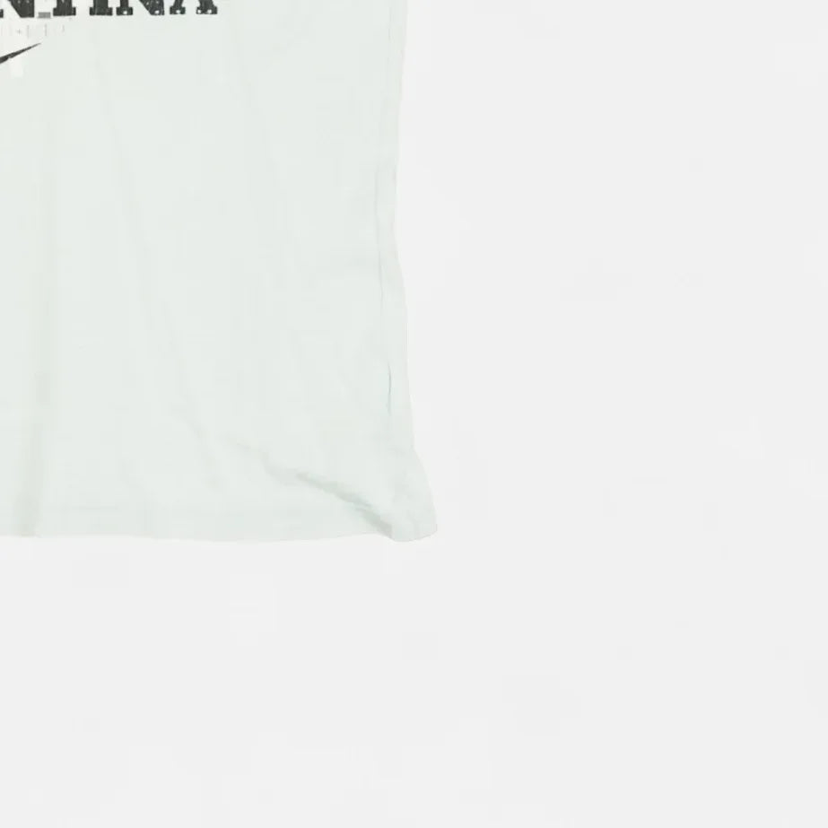 Vintage Nike Pale Blue Argentina T-shirt (S)