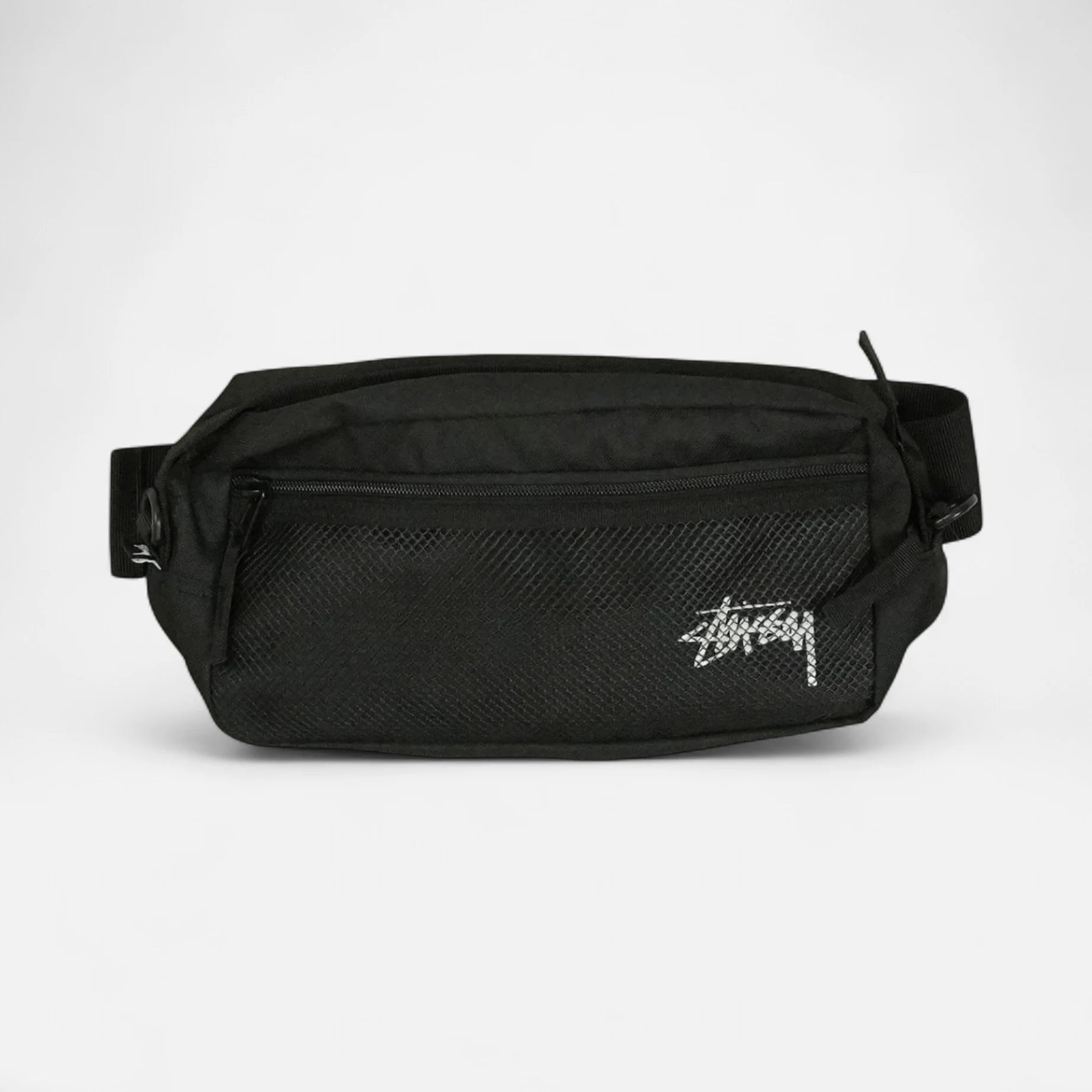 Vintage Stüssy Black . ()
