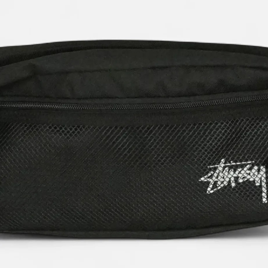 Vintage Stüssy Black . ()