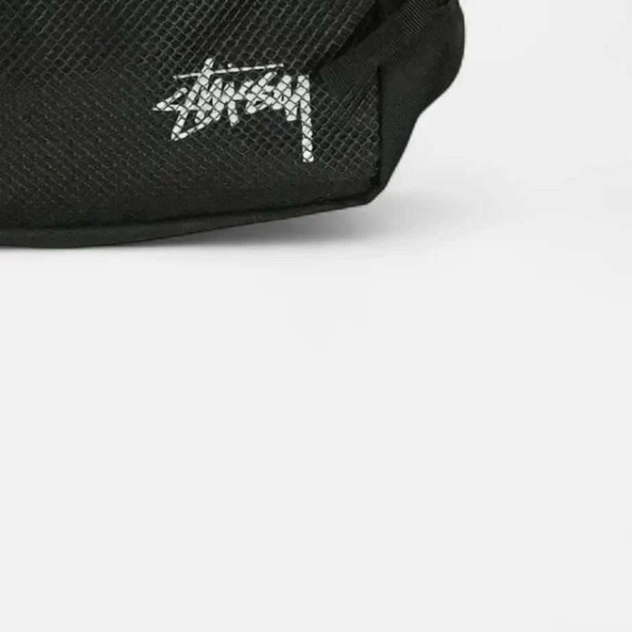 Vintage Stüssy Black . ()