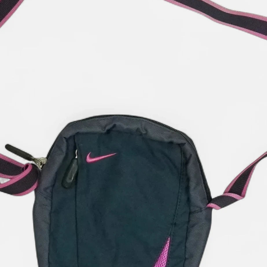 Vintage Nike Gray . ()
