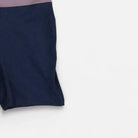 Vintage Nike Purple Womens 1 Piece (M)