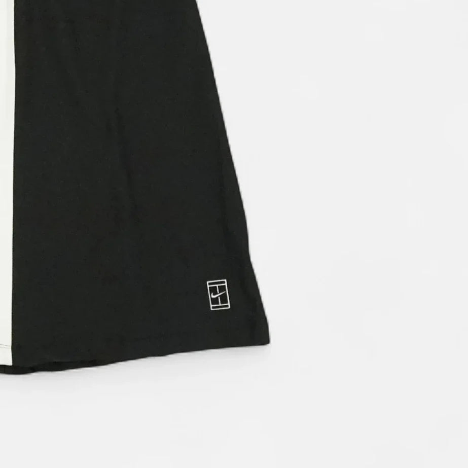 Vintage Nike Court Black Dress Womens (S)