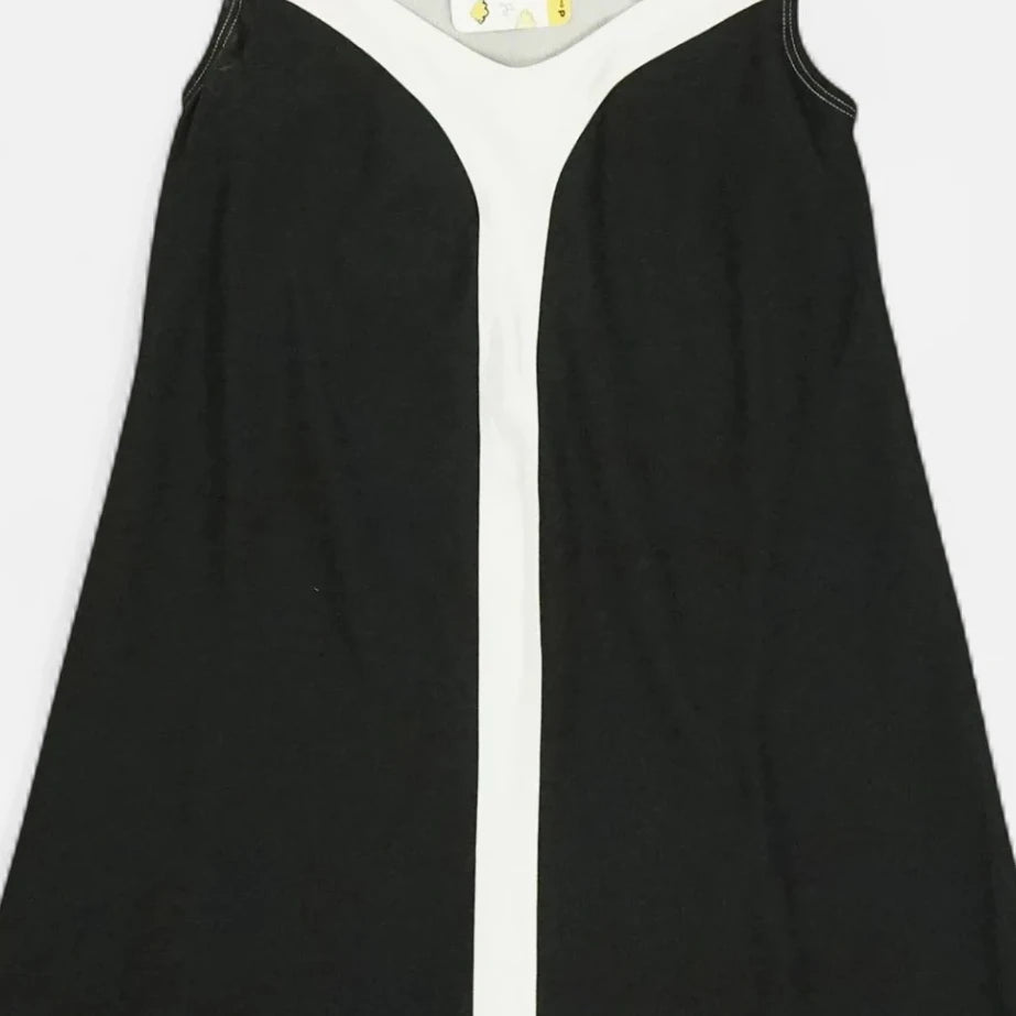 Vintage Nike Court Black Dress Womens (S)
