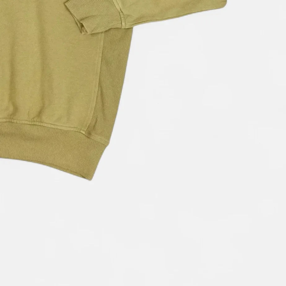Vintage Puma Beige Sweatshirt (M)