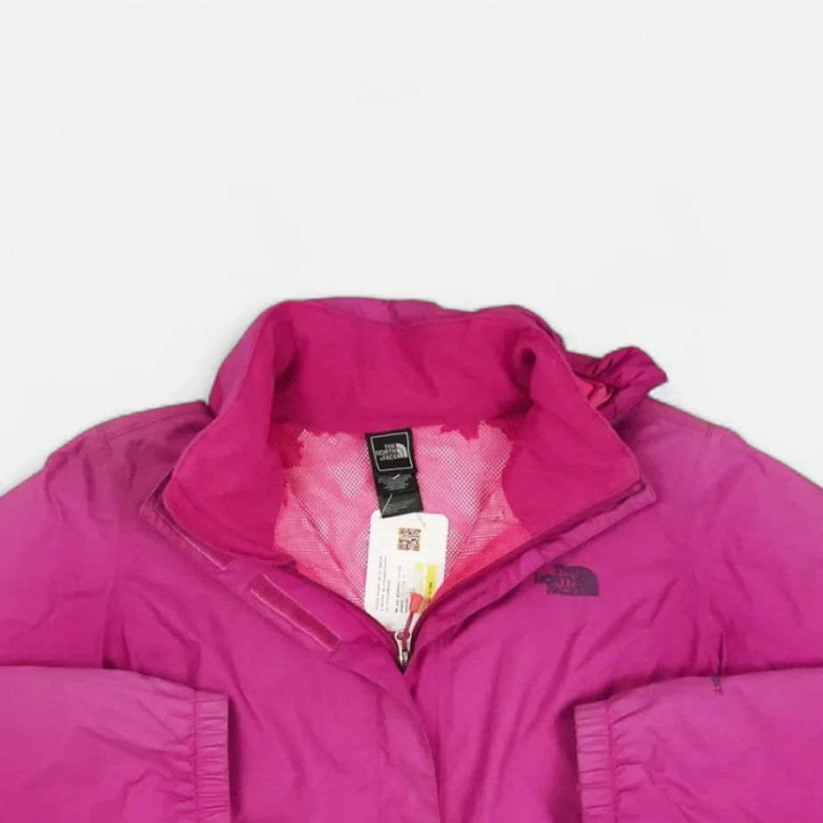 Vintage The North Face Pink Jacket (S)
