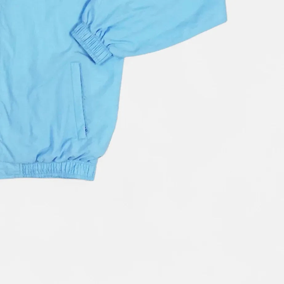 Vintage Puma Blue Trackjacket (L)
