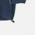 Vintage Ralph Lauren Blue And White Reversible Jacket (M)