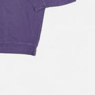 Vintage Carhartt Purple Sweatshirt (XL)