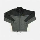 Vintage Nike Gray Trackjacket (M)