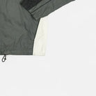 Vintage Nike Gray Trackjacket (M)