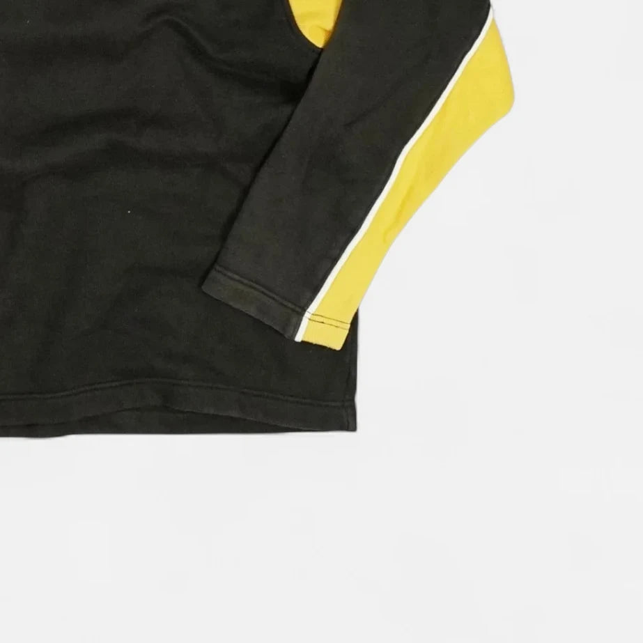 Vintage Nike Basketball Black Hoodie (XL)
