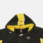 Vintage Nike Basketball Black Hoodie (XL)