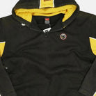 Vintage Nike Basketball Black Hoodie (XL)