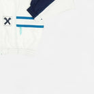 Vintage Lotto Blue Trackjacket (S)