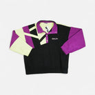 Vintage Fila Black Sweatshirt (XL)