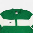 Vintage Nike Green Jersey (M)