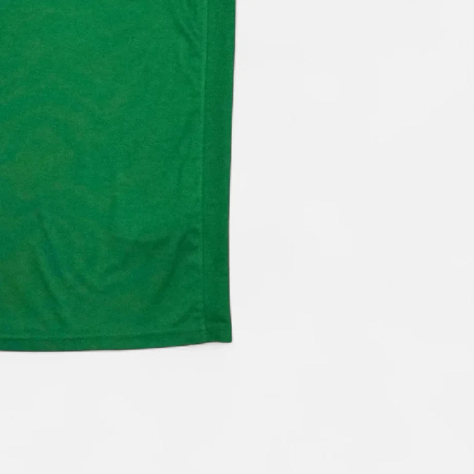 Vintage Nike Green Jersey (M)