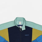 Vintage Adidas Blue Trackjacket (XL)