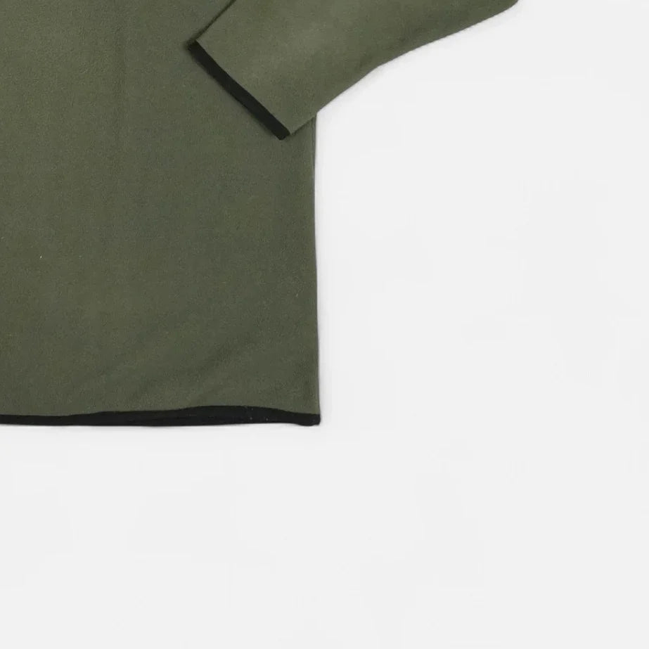 Vintage Reebok Green Pullover (XL)