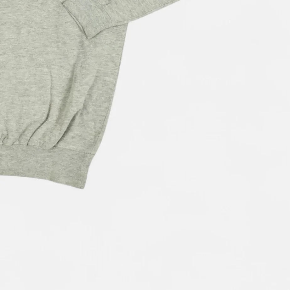 Vintage Champion Gray Sweater (M)