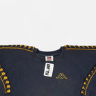 Vintage Kappa Pullover (XL)