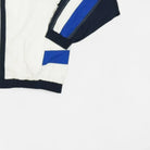 Vintage Lotto White Trackjacket (L)