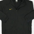 Vintage Nike Black Trackjacket ()