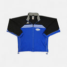 Vintage Adidas Blue Trackjacket (L)