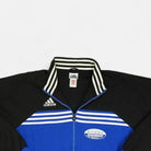 Vintage Adidas Blue Trackjacket (L)