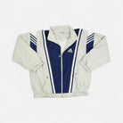 Vintage Adidas Gray Trackjacket (L)