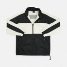 Vintage Nike Black Trackjacket (S)