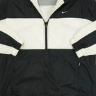 Vintage Nike Black Trackjacket (S)