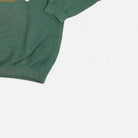 Vintage Levi Strauss Green Sweatshirt (L)