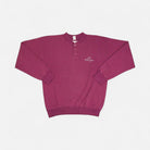 Vintage Champion Purple Sweatshirt (L)