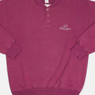 Vintage Champion Purple Sweatshirt (L)