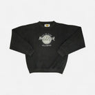 Vintage Hard Rock Cafe Black Sweatshirt (M)