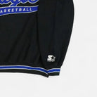 Vintage Starter Black Hoodie ()