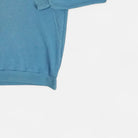 Vintage Adidas Blue Sweatshirt (XL)