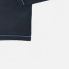 Vintage Adidas Navy Sweatshirt (L)