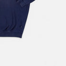 Vintage Adidas Navy Sweatshirt ()