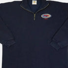 Vintage Hard Rock Cafe Navy Sweater (XL)