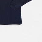 Vintage Hard Rock Cafe Navy Sweater (XL)