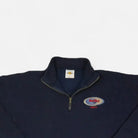 Vintage Hard Rock Cafe Navy Sweater (XL)