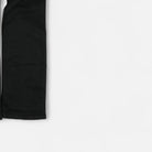 Levi's 501s Black Trousers (28 X 34)