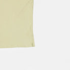 Stüssy Beige Stussy Artistic Graphic Design T-shirt