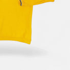 Vintage Nike Yellow Sweatshirt (M)